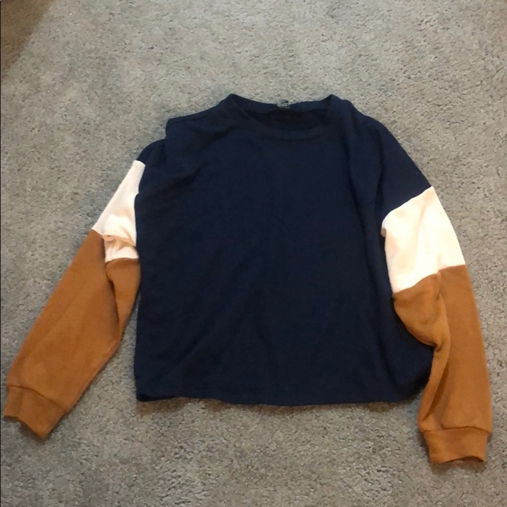 Forever 21 long sleeve